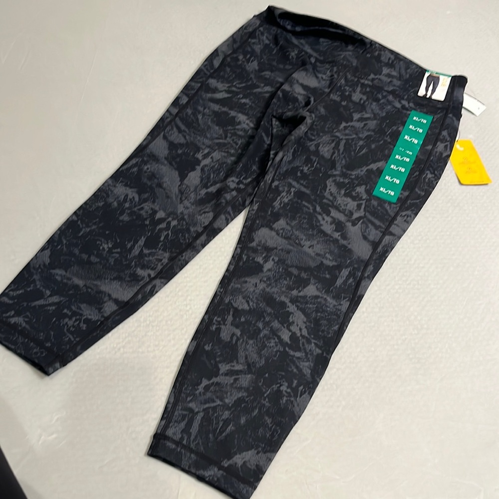 lole legging XL nwt